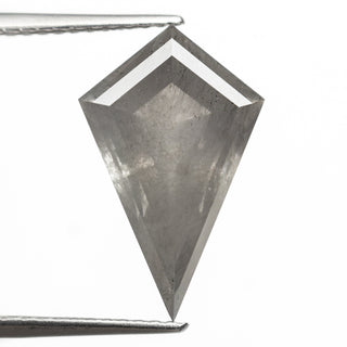 4.35ct 15.92x10.03x5.16mm Kite Rosecut 27555-01