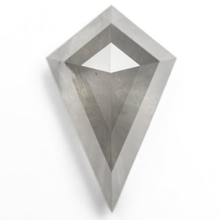 4.35ct 15.92x10.03x5.16mm Kite Rosecut 27555-01