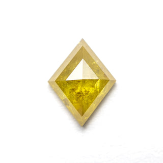 1.17ct 9.75x7.56x2.96mm Lozenge Rosecut 27564-01