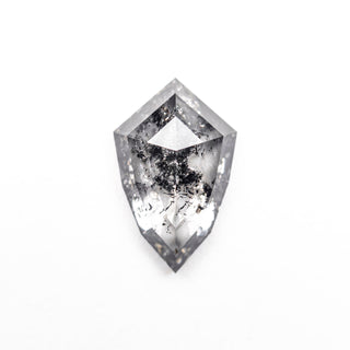 1.03ct 9.39x5.98x2.70mm Shield Step Cut 🇨🇦 27581-01
