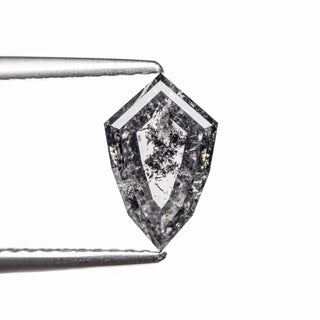 1.03ct 9.39x5.98x2.70mm Shield Step Cut 🇨🇦 27581-01