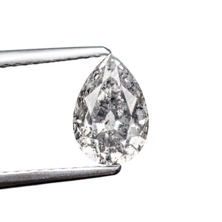 1.24ct 8.44x5.65x3.76mm Pear Brilliant 🇨🇦 27584-01