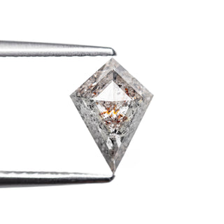 1.09ct 8.72x6.22x3.57mm Kite Step Cut 🇨🇦 27589-01