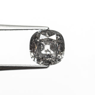 1.34ct 6.27x6.19x3.99mm Modern Antique Old Mine Cut 🇨🇦 27598-01