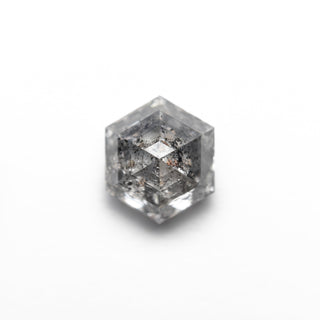 1.20ct 6.81x5.86x4.03mm Hexagon Rosecut 🇨🇦 27602-01