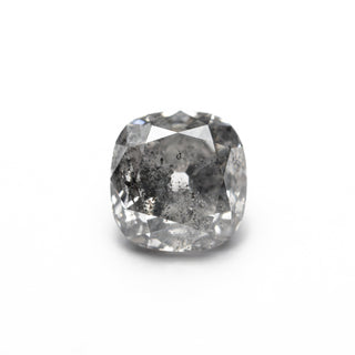 1.29ct 6.32x6.15x4.10mm Modern Antique Old Mine Cut 🇨🇦 27606-01