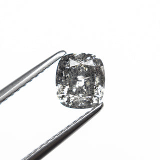 1.15ct 6.35x5.65x3.86mm Modern Antique Old Mine Cut 🇨🇦 27612-01