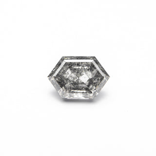 0.81ct 7.05x4.79x3.07mm Hexagon Step Cut 🇨🇦 27616-01