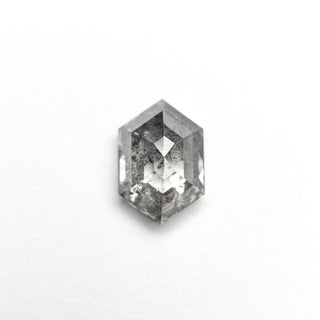 0.81ct 7.05x4.79x3.07mm Hexagon Step Cut 🇨🇦 27616-01