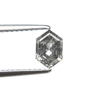 0.81ct 7.05x4.79x3.07mm Hexagon Step Cut 🇨🇦 27616-01