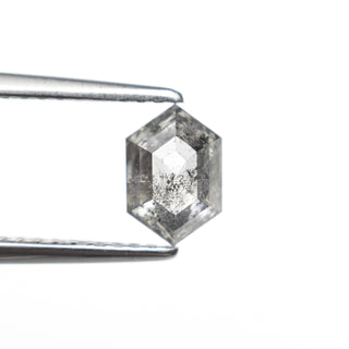 0.81ct 7.05x4.79x3.07mm Hexagon Step Cut 🇨🇦 27616-01
