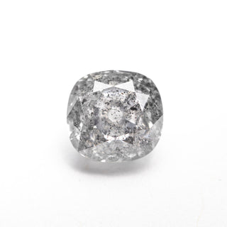 2.14ct 7.23x6.98x4.85mm Modern Antique Old Mine Cut 🇨🇦 27621-01