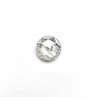 0.43ct 4.92x4.85x2.02mm Round Rosecut 🇨🇦 27623-01