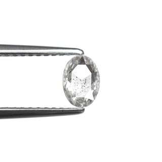 0.42ct 6.01x4.25x1.95mm Oval Rosecut 🇨🇦 27625-01