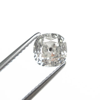 1.49ct 6.39x6.39x4.35mm Modern Antique Old Mine Cut 🇨🇦 27628-01
