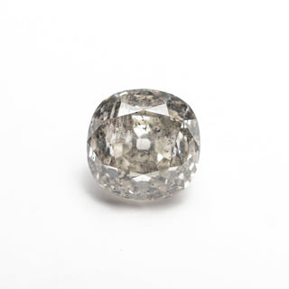 1.71ct 6.42x6.55x4.84mm Modern Antique Old Mine Cut 🇨🇦 27633-01