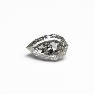 1.08ct 8.37x5.09x3.41mm Geo Pear Step Cut 🇨🇦 27634-01