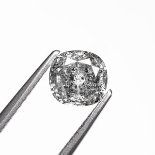1.33ct 6.30x6.03x3.99mm Modern Antique Old Mine Cut 🇨🇦 27640-01