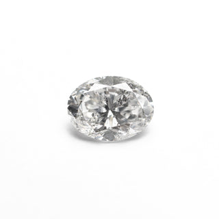 0.58ct 6.11x4.65x2.96mm Oval Brilliant 🇨🇦 27660-01