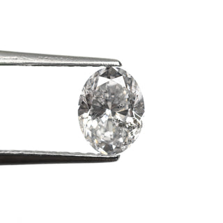 0.58ct 6.11x4.65x2.96mm Oval Brilliant 🇨🇦 27660-01
