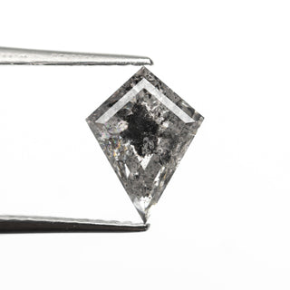 1.23ct 9.08x6.81x3.43mm Kite Step Cut 🇨🇦 27663-01