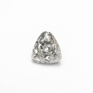 1.06ct 6.40x5.81x4.07mm Modern Antique Trillion 🇨🇦 27665-01