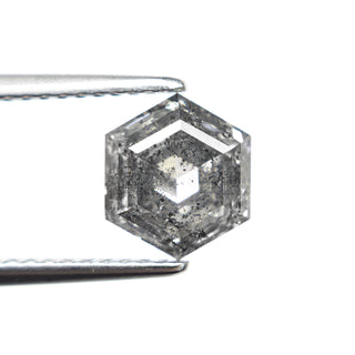2.15ct 7.95x6.92x4.94mm Hexagon Step Cut 🇨🇦 27670-01