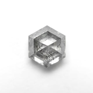 2.15ct 7.95x6.92x4.94mm Hexagon Step Cut 🇨🇦 27670-01