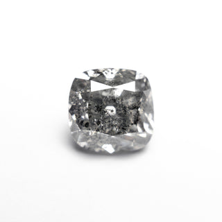 1.74ct 6.70x6.59x4.72mm Modern Antique Old Mine Cut 🇨🇦 27671-01