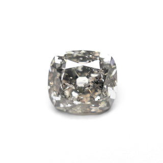 2.38ct 7.55x6.90x5.18mm Modern Antique Old Mine Cut 🇨🇦 27673-01