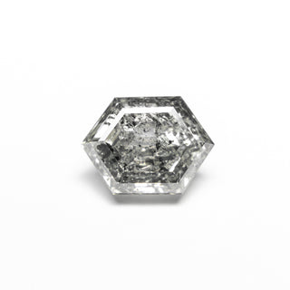 1.28ct 8.00x5.95x3.47mm Hexagon Step Cut 🇨🇦 27676-01