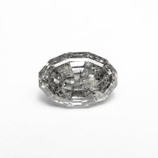 1.84ct 8.84x6.08x4.24mm Geo Oval Step Cut 🇨🇦 27679-01