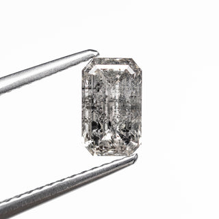 1.13ct 7.41x4.52x3.19mm Cut Corner Rectangle Step Cut 🇨🇦 27683-01