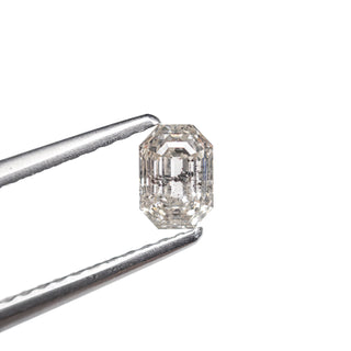 0.42ct 4.92x3.48x2.62mm Cut Corner Rectangle Step Cut 🇨🇦 27688-01