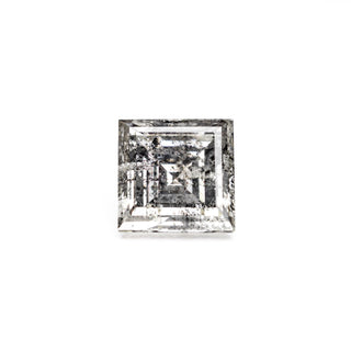 0.87ct 5.27x5.23x3.42mm Carré Step Cut 🇨🇦 27691-01