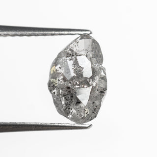 2.19ct 9.61x6.48x4.08mm Polished Raw Diamond 🇨🇦 27697-01