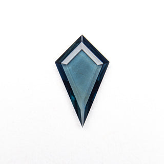 0.46ct 9.37x5.50x1.26mm Kite Portrait Cut Sapphire 27730-05