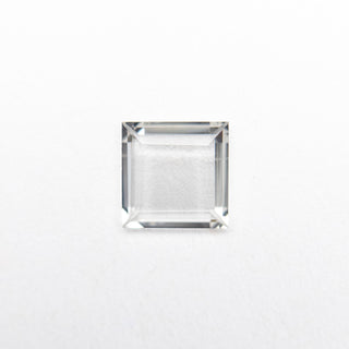 0.40ct 5.02x5.02x1.07mm Square Portrait Cut Sapphire 27740-08