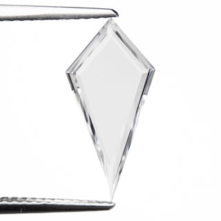 1.60ct 16.83x8.21x1.62mm Kite Portrait Cut Sapphire 27740-09