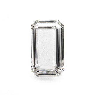 1.52ct 9.45x5.56x2.36mm SI1 G Cut Corner Rectangle Portrait Cut 27780-01