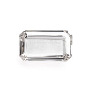 1.52ct 9.45x5.56x2.36mm SI1 G Cut Corner Rectangle Portrait Cut 27780-01