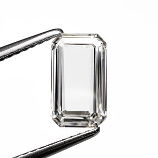 1.52ct 9.45x5.56x2.36mm SI1 G Cut Corner Rectangle Portrait Cut 27780-01