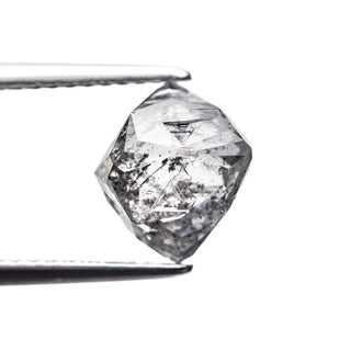 3.11ct 8.91x7.66x6.19mm Octahedron 🇨🇦 27798-03