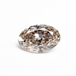 1.65ct 9.32x6.27x4.14mm VS2 C3 Modern Antique Oval Brilliant 27905-02
