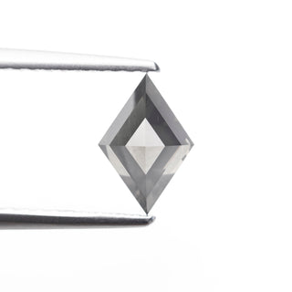 0.74ct 8.36x5.67x3.14mm Lozenge Rosecut 27909-03