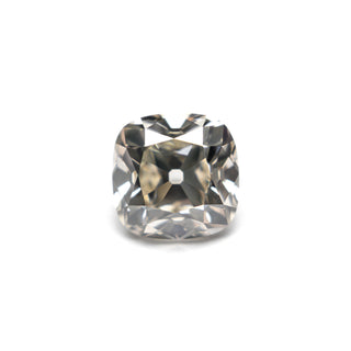 1.25ct 6.32x6.29x4.13mm VS1 Q-R Modern Antique Old Mine Cut 🇨🇦 27917-01