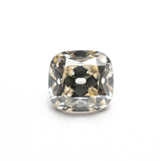 1.50ct 6.94x6.54x4.08mm VS1 Q-R Modern Antique Old Mine Cut 🇨🇦 27921-01