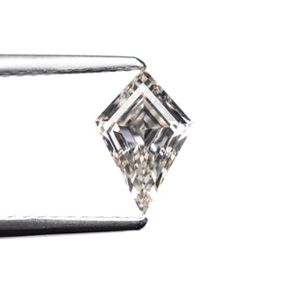 0.76ct 8.56x5.65x3.33mm VS2 M Kite Step Cut 🇨🇦 27931-01
