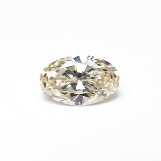 1.00ct 8.43x5.30x3.43mm VS2 Q-R Oval Brilliant 🇨🇦 27952-01