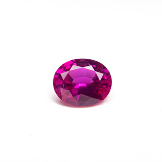 0.73ct 6.05x5.01x2.99 Oval Brilliant Sapphire 27955-03